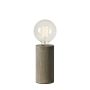 Markslojd LEGNA 108755 Tafellamp 1x40W/E27 IP20