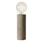 Markslojd LEGNA 108756 Tafellamp 1x40W/E27 IP20