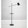 Markslojd LINEAR 107307 Staande lamp 1x40W/E14 IP20