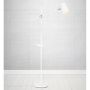 Markslojd LINEAR 107308 Staande lamp 1x40W/E14 IP20