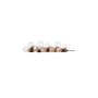 Markslojd LINK 108903 Slinger 10x2.5W/LED 1900K IP44