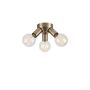 Markslojd MAZZO 108550 Lampe de plafond 5x40W/E27 IP20