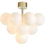 Markslojd MERLOT 107912 Lampe de plafond 13x20W/G9 IP20