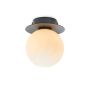 Markslojd MINI 108344 Plafondlamp 1x20W/LED 2800K 205LM IP44