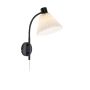 Markslojd MIRA 108752 Wandlamp 1x40W/E14 IP20
