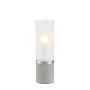 Markslojd MOLO 108594 Lampe de table 2x40W/e14_led IP20