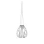 Markslojd OVIA 109119 Hanglamp 1x1W/LED 3000K 110lm IP44