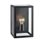 Markslojd PELHALM 107113 Applique murale 1x60W/E27 IP44