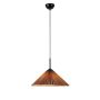 Markslojd PLISADO 108709 Suspension lumineuse 1x40W/E27 IP20