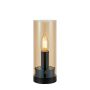 Markslojd POST 108719 Lampe de table 3x40W/E27 IP20