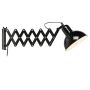 Markslojd RIGGS 108105 Wandlamp 1x60W/E27 IP20