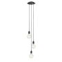 Markslojd SKY 106334 Hanglamp 3x60W/E27 IP20