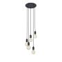 Markslojd SKY 107467 Suspension lumineuse 6x60W/E27 IP20