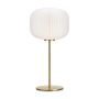 Markslojd SOBER 107819 Lampe de table 1x60W/E27 IP20