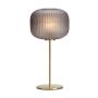 Markslojd SOBER 107820 Lampe de table 1x60W/E27 IP20