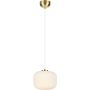 Markslojd SOBER 107918 Suspension lumineuse 1x20W/E27 IP20