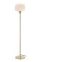 Markslojd SOBER 108054 Staande lamp 1x40W/E27 IP20