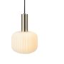 Markslojd SOBER 108122 Suspension lumineuse 1x40W/E14 IP20