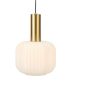 Markslojd SOBER 108123 Suspension lumineuse 1x40W/E14 IP20
