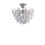Markslojd SOFIERO 106542 Lampe de plafond 3x40W/E14 IP20