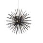 Markslojd SOLEIL 108048 Hanglamp 9x20W/E14 IP20