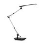 Markslojd STUDY 105683 Lampe de bureau 1x4,5W/LED 3000K 30/120/260LM IP20