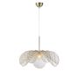 Markslojd STYRKA 109170 Hanglamp 1x40W/E27 IP20