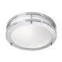 Markslojd TABY LED 105621 Plafonnier 1x9W/LED 3000K 750LM IP44