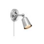 Markslojd TINY 108979 Applique murale 1x7W/GU10 IP20
