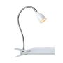 Markslojd TULIP 106091 Lampe de bureau avec pince 1x3W/LED 3000K 160LM IP20