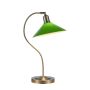 Markslojd VELA 108864 Tafellamp 1x40W/E27 IP20