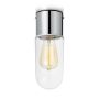 Markslojd ZEN 107794 Plafonnier 1x15W/E27 IP44