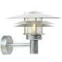 Nordlux AMALIENBORG 10600219 Wandlamp 1x60W/E27 IP54