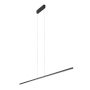 Nowodvorski BAR LED 10365 Hanglamp 1x27W/led 3000K 390lm IP20