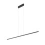 Nowodvorski BAR LED 10847 Suspension lumineuse 1x21W/led 4000K 1300lm IP20
