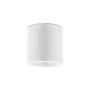 Nowodvorski CEARA 10715 Opbouwspot 1x15W/GU10 IP44