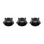 Nowodvorski CUP 10794 Inbouwspot 3x10W/GU10 IP20