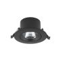 Nowodvorski EGINA LED 10550 Inbouwspot 1x5W/led 4000K 350lm IP20