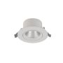 Nowodvorski EGINA LED 10551 Spot encastré 1x10W/led 3000K 700lm IP20