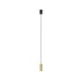 Nowodvorski FOURTY 10766 Suspension lumineuse 1x10W/GU10 mini IP20