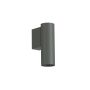 Nowodvorski FOURTY 10889 Wandlamp 1x10W/GU10 mini IP20