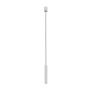 Nowodvorski FOURTY 10902 Suspension lumineuse 1x10W/GU10 mini IP20