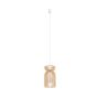 Nowodvorski KYMI 10571 Hanglamp 1x25W/e27 1200lm IP20
