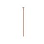 Nowodvorski LASER 10916 Inbouwspot 1x10W/G9 IP20