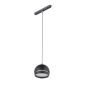 Nowodvorski LVM SLOT LED 8W 10155 Projecteur sur rail 1x8W/LED 3000K 370LM IP20
