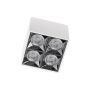 Nowodvorski MIDI LED 10047 Spot en saillie 4x16W/LED 3000K 1500LM IP20