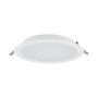 Nowodvorski MYKONOS LED 10543 Spot encastré 1x18W/led 4000K 1800lm IP20