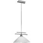 Prezent OPAR 1053 Suspension lumineuse 1x60w/e27