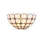 Prezent TIFFANY VIII. 102 Wandlamp 1x40W/E14 IP20