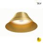 SLV BATO 1000442 Plafondlamp 1x30W/LED 2500K 1900LM IP20